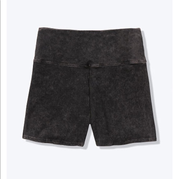 PINK Victoria's Secret Pants - Victoria’s Secret PINK Sport Cotton Bike Short XL